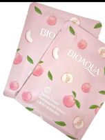 ماسک ورقه ای بیواکوا هلو