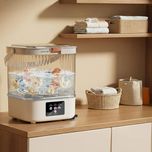 مینی ماشین لباسشویی 12 لیتری گرین لاین Green Lion Mini Wash 12L Portable Washing Machine