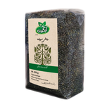 ماش سیاه ارگانیک آبگینه