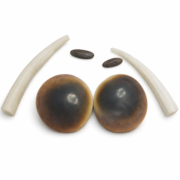 مهره مار از دو نژاد برتر