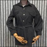 مانتو مخمل کبریتی کد 6111