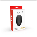 موس بی سیم HAVITE MS-66GT