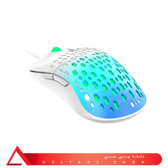موس گیمینگ آولا  Aula S11 Pro RGB Gaming Mouse