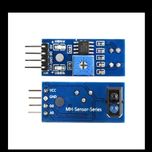 ماژول فرستنده و گیرنده مادون قرمز TCRT5000-KY033