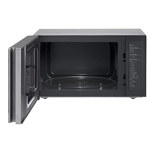 مایکروویو 42 لیتری ال جی مدل MH8265CIS - MH8265DIS