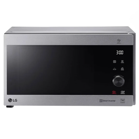 مایکروویو 42 لیتری ال جی مدل MH8265CIS - MH8265DIS