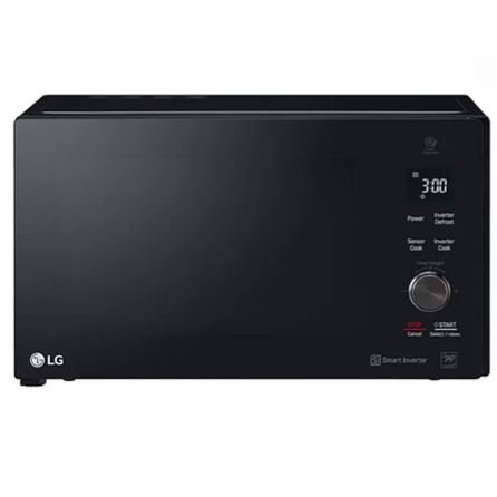 مایکروویو 42 لیتری ال جی مدل MH8265CIS - MH8265DIS