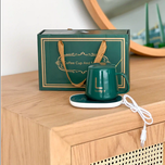 ماگ لاکی مدل Warmer Cup به همراه جعبه کادویی