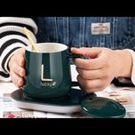 ماگ هیتردار حرارتی