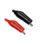 گیره سوسماری بزرگ 45mm (فروش عمده و جفتی)