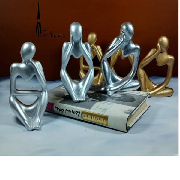 مجسمه متفکر