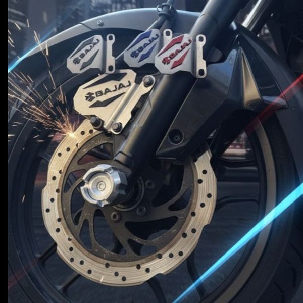 محافظ پمپ ترمز