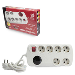 محافظ 6 خانه دیجیتال ارتدار آفر الکترونیک