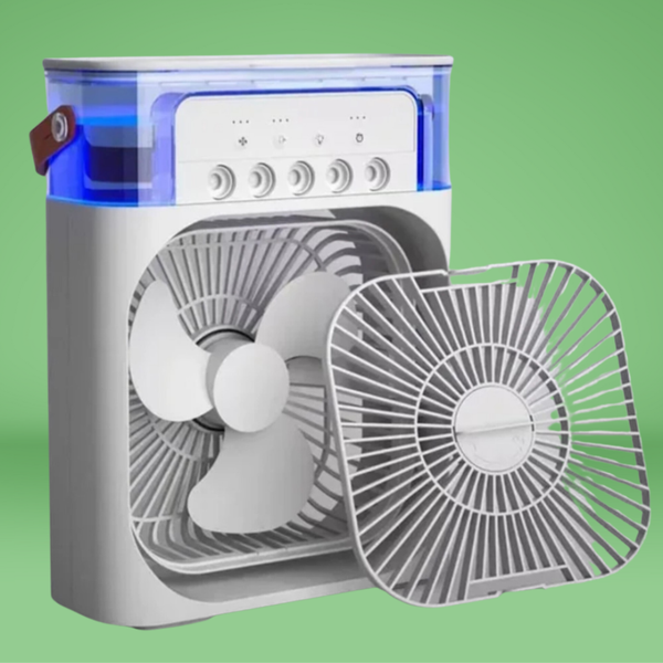 پنکه رومیزی مه پاش