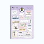 استیکر " مختصر و مفید 2 "