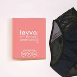 لباس زیر قاعدگی لیوا فارما مدل بغل تور