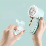 پرزگیر لباس شارژی | Lint Remover