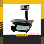 ترازو فروشگاهی محک مدل MDS15000PLUS