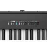 پیانو دیجیتال ROLAND FP30X/BK