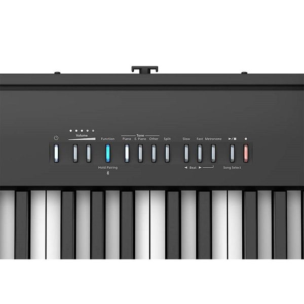 پیانو دیجیتال ROLAND FP30X/BK