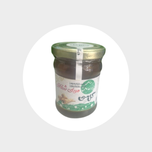 مربای عسلی شقاقل ارگانیک گل باغ سی