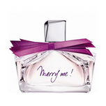عطر لانوین مری می - Lanvin Marry Me (لوزی سوئیس)