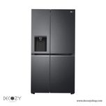 یخچال ال جی مدل LG J267