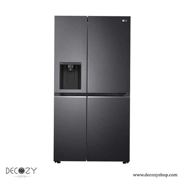 یخچال ال جی مدل LG J267