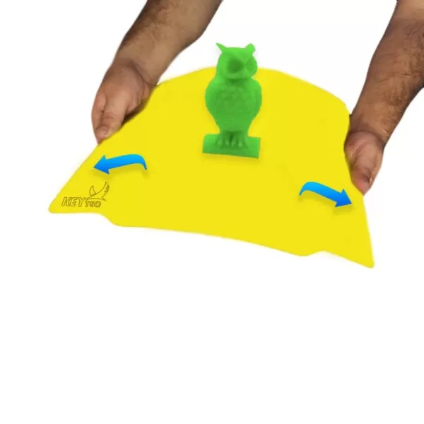 ورق G10 مناسب صفحه کار پرینتر سه بعدی
