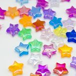 مهره ستاره شاین هلوگرامی (5 عددی)