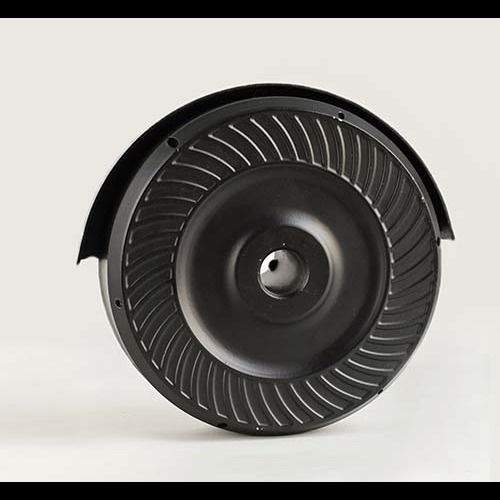 الکتروموتور کولر آبی BLDC