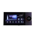 موزیک پلیر 10 اینچی ولوم دار تویا (هشت خروجی)