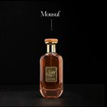 عطر ادکلن ارض الزعفران موصوف (قهوه‌ای) Ard Al Zaafaran Mousuf