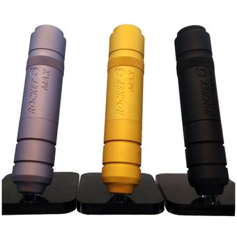 دستگاه تاتو پن راکت 6 مکس