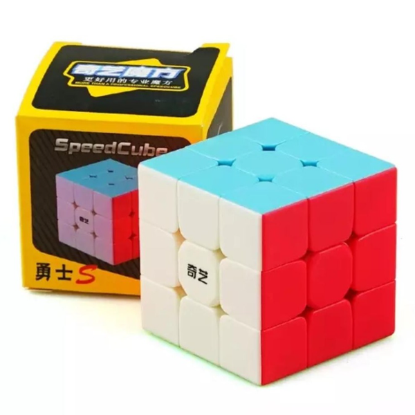 روبیک 3*3 کای وای