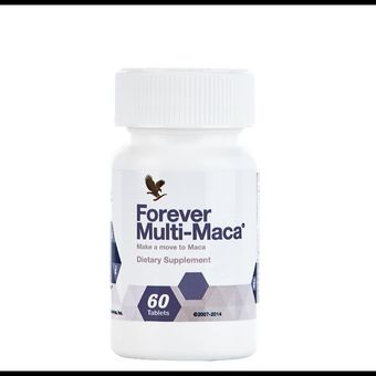 مکمل مولتی/ماکا فوراور