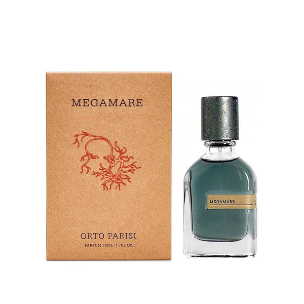 ORTO PARISI - Megamare