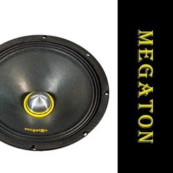 میدرنج 8 مگاتون مدل CA-8M Megaton