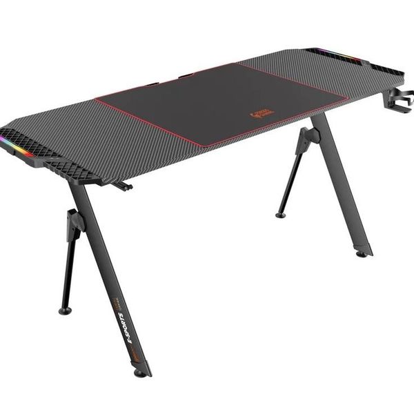 میز کامپیوتر گیمینگ پرودو Pdx513/RGB