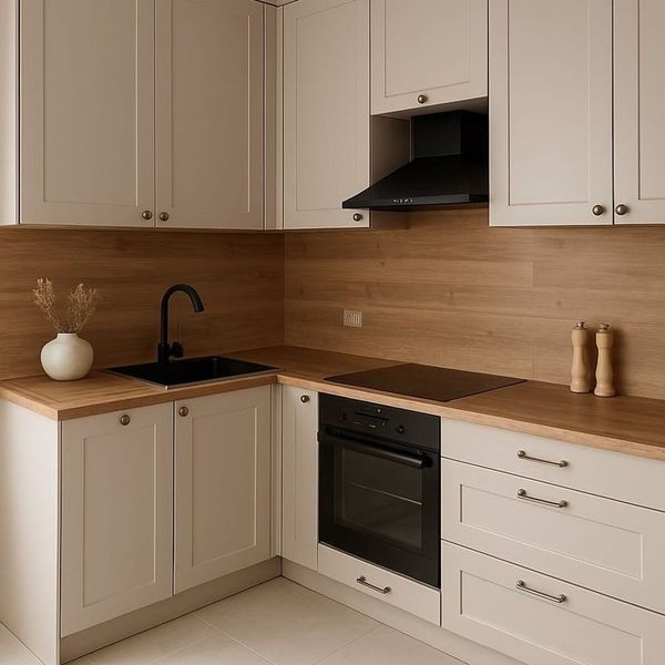کابینت نئو کلاسیک