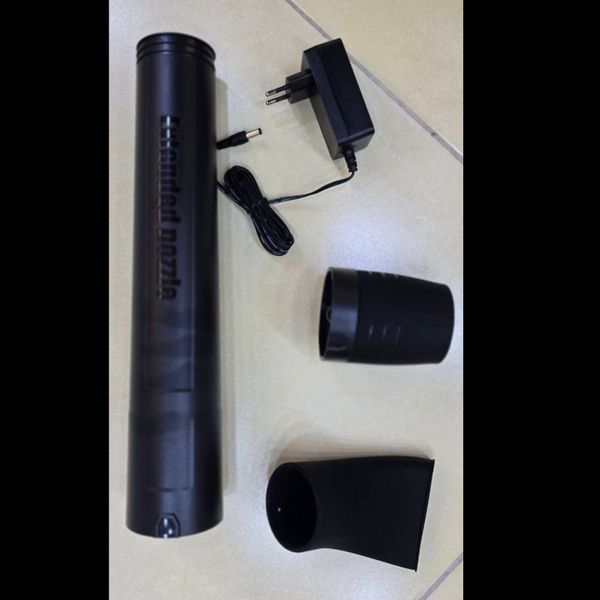 جت فن شارژی قدرتمند Booster مدل TF64A1
