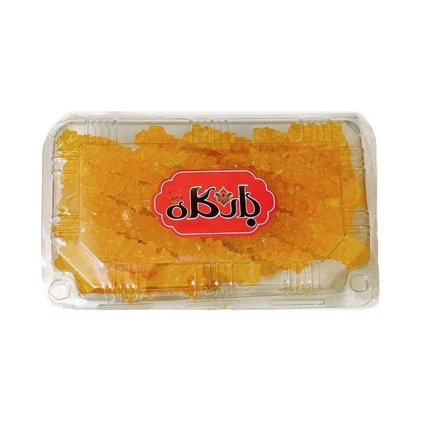 نبات بارگاه