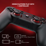 گیمپد GameSir T3