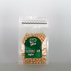 نخود 450 گرمی سرآشپز