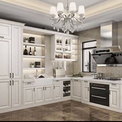 کابینت ممبران