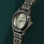ساعت نایدو زنانه کد (w2601w) صفحه سفید