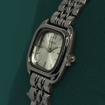 ساعت نایدو زنانه کد (w2602w) صفحه سفید