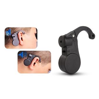 گوشی هشدار دهنده خواب آلودگی راننده