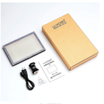 نور LED مدل Luxceo P02