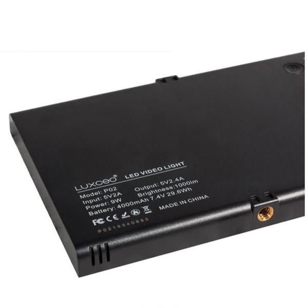 نور LED مدل Luxceo P02